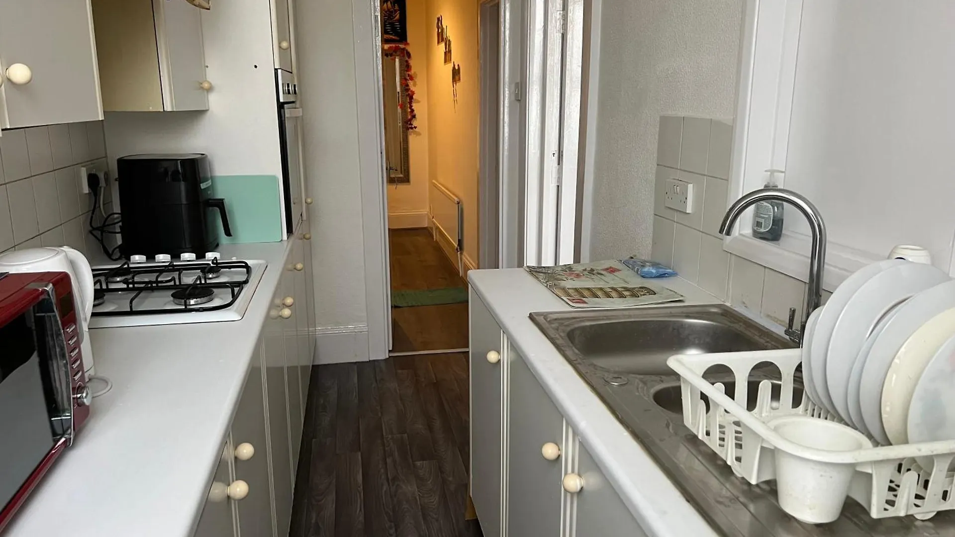 **Dream Home** Near Seaside Southend-on-Sea Apartment