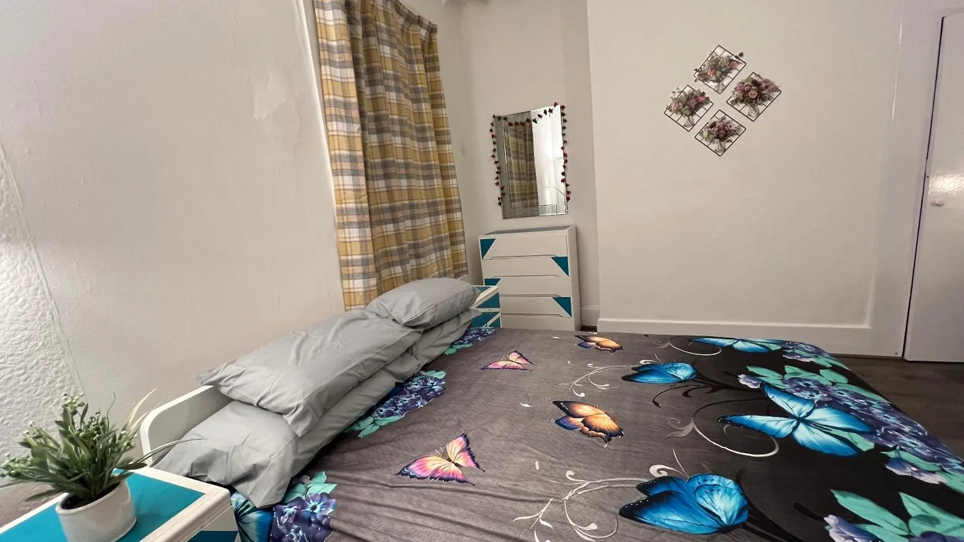 **Dream Home** Near Seaside Southend-on-Sea Apartment
