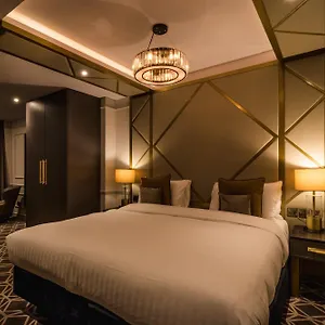 Hotel Seven, Southend-on-Sea